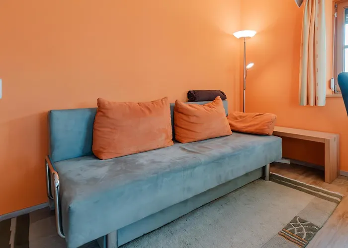 Hinterkerschbaum * Kleinsonnberg