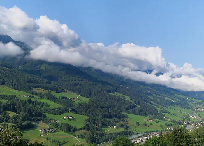 Hinterkerschbaum * Kleinsonnberg