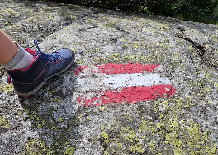 Hinterkerschbaum شقة *