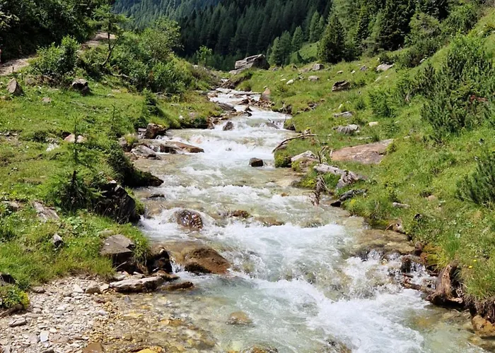 Hinterkerschbaum Kleinsonnberg