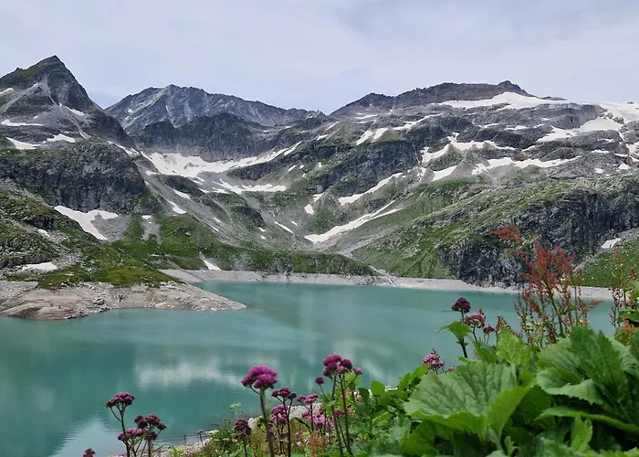 شقة Hinterkerschbaum