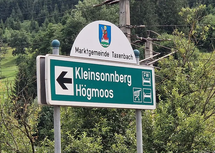 Hinterkerschbaum * Kleinsonnberg